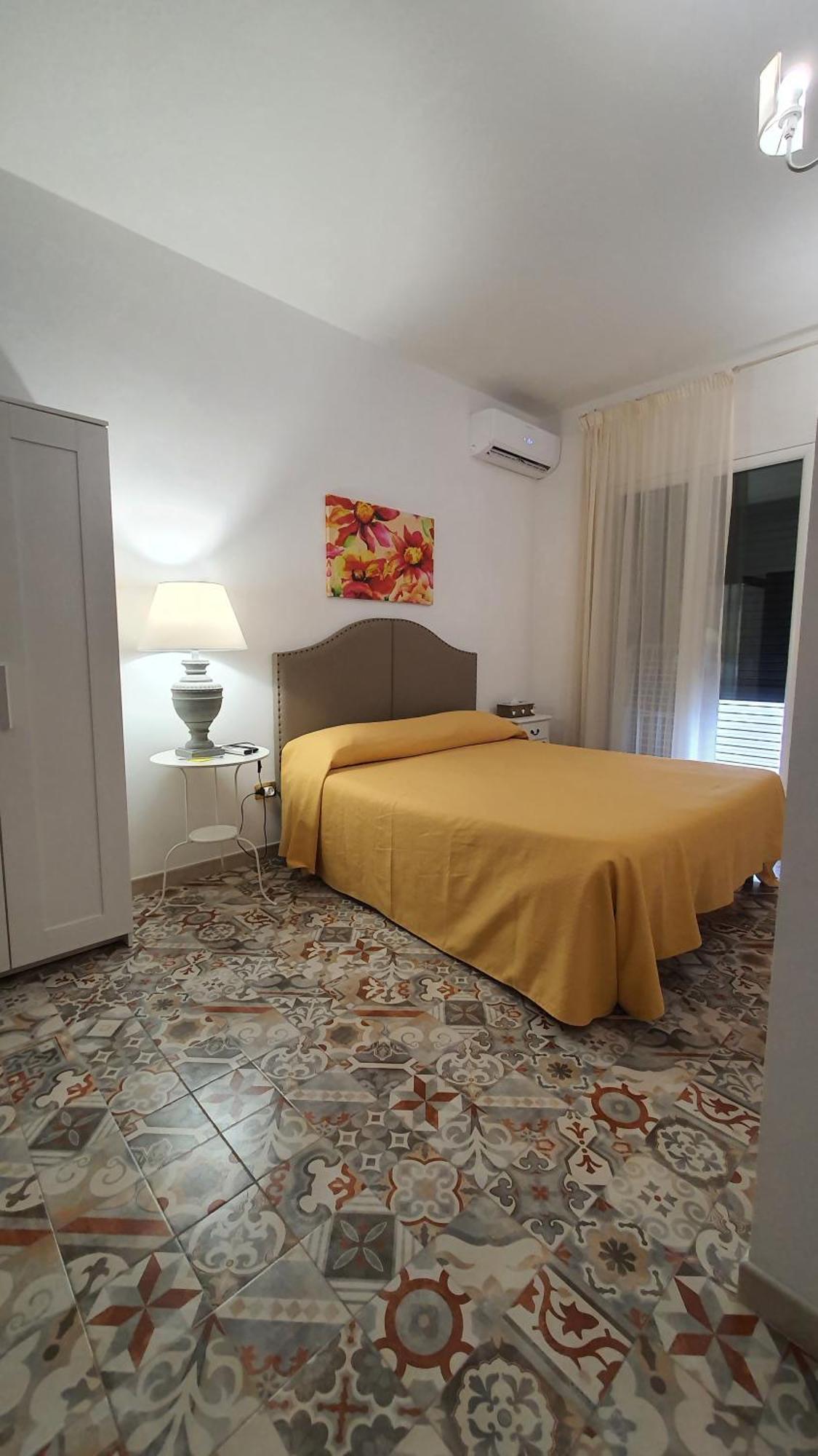 Bed and Breakfast La Rosa Dei Venti Avola Exterior foto