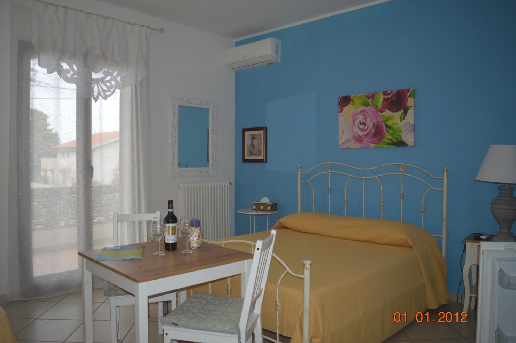 Bed and Breakfast La Rosa Dei Venti Avola Exterior foto