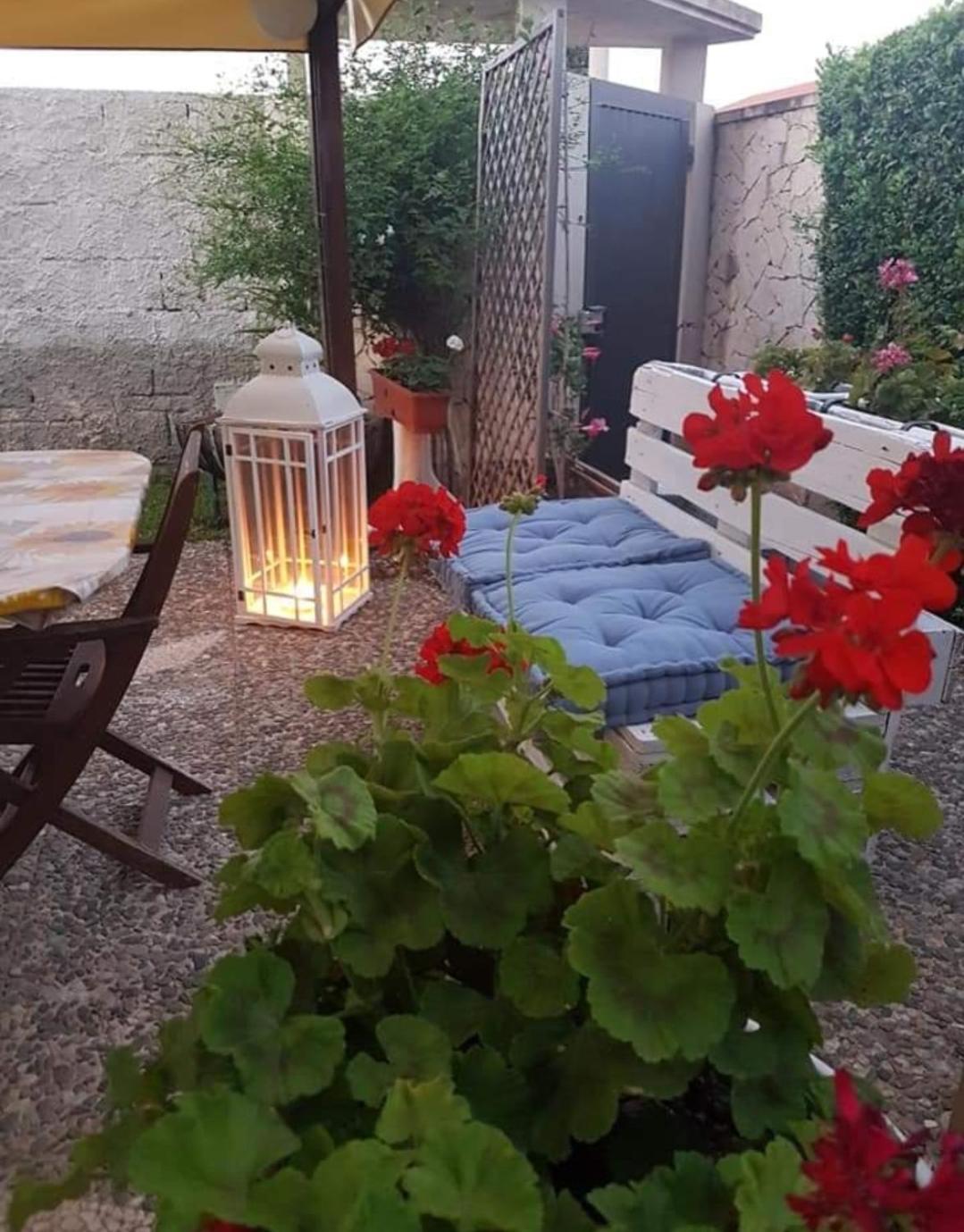 Bed and Breakfast La Rosa Dei Venti Avola Exterior foto