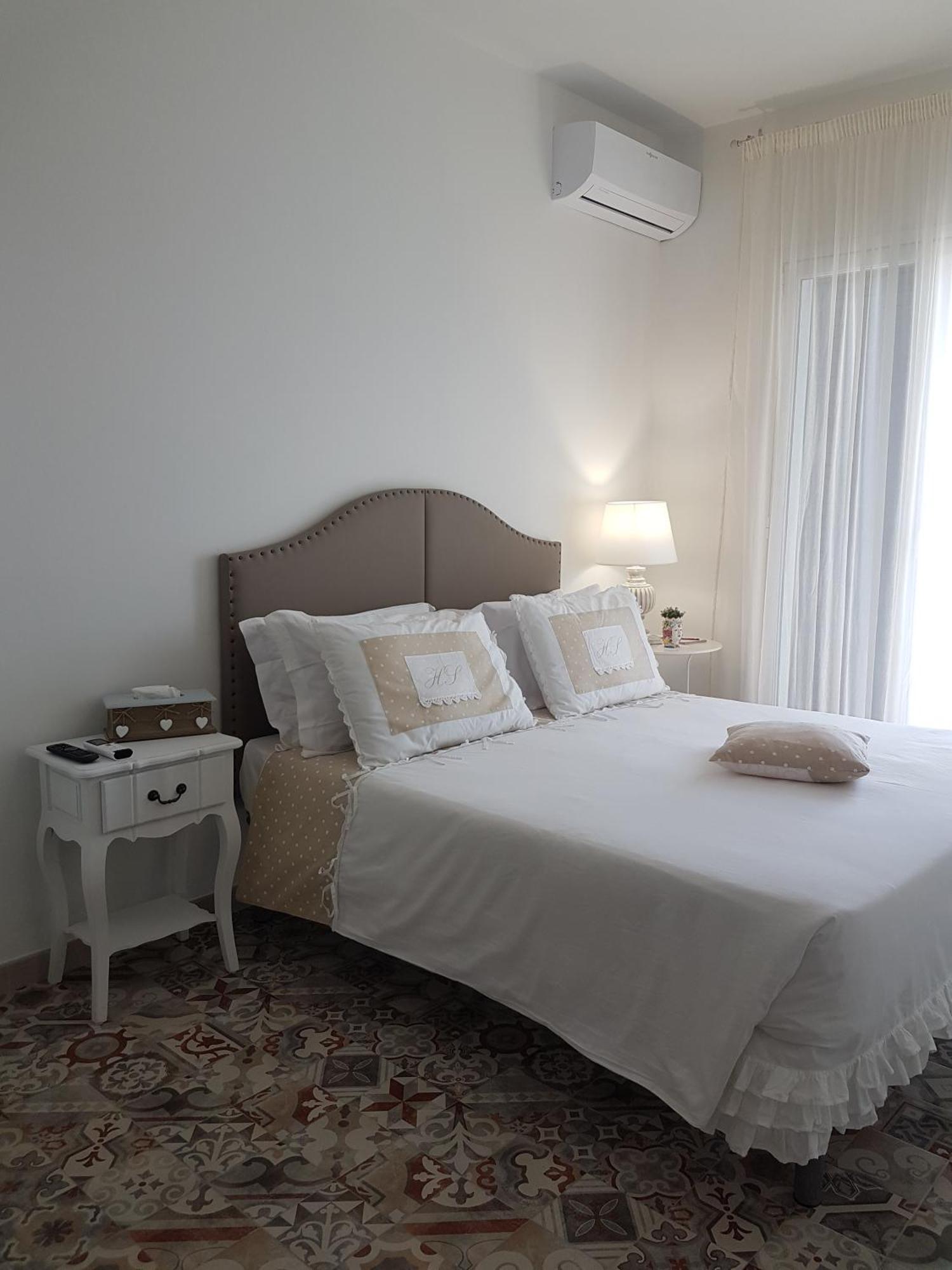 Bed and Breakfast La Rosa Dei Venti Avola Exterior foto